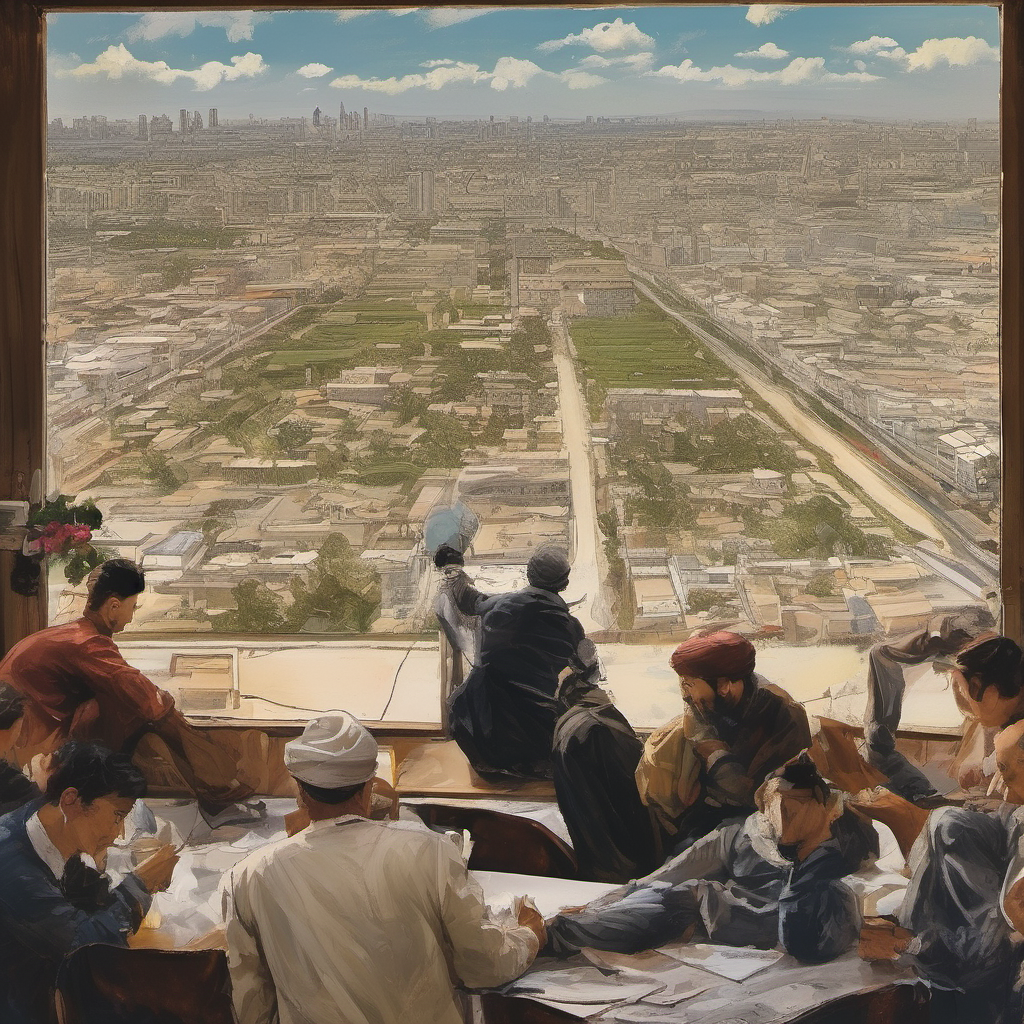 Mehmet Tolga Kafadar: Global Sektörün İnovasyon Yıldızı