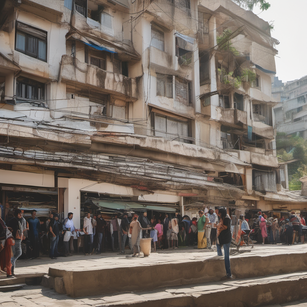 Boran: Su Kaynaklarının Geleceği