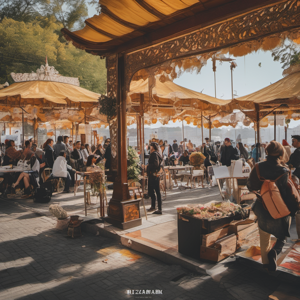 Gülizar: Dünya’nın En Güzel Bahçeleri ve Özellikleri