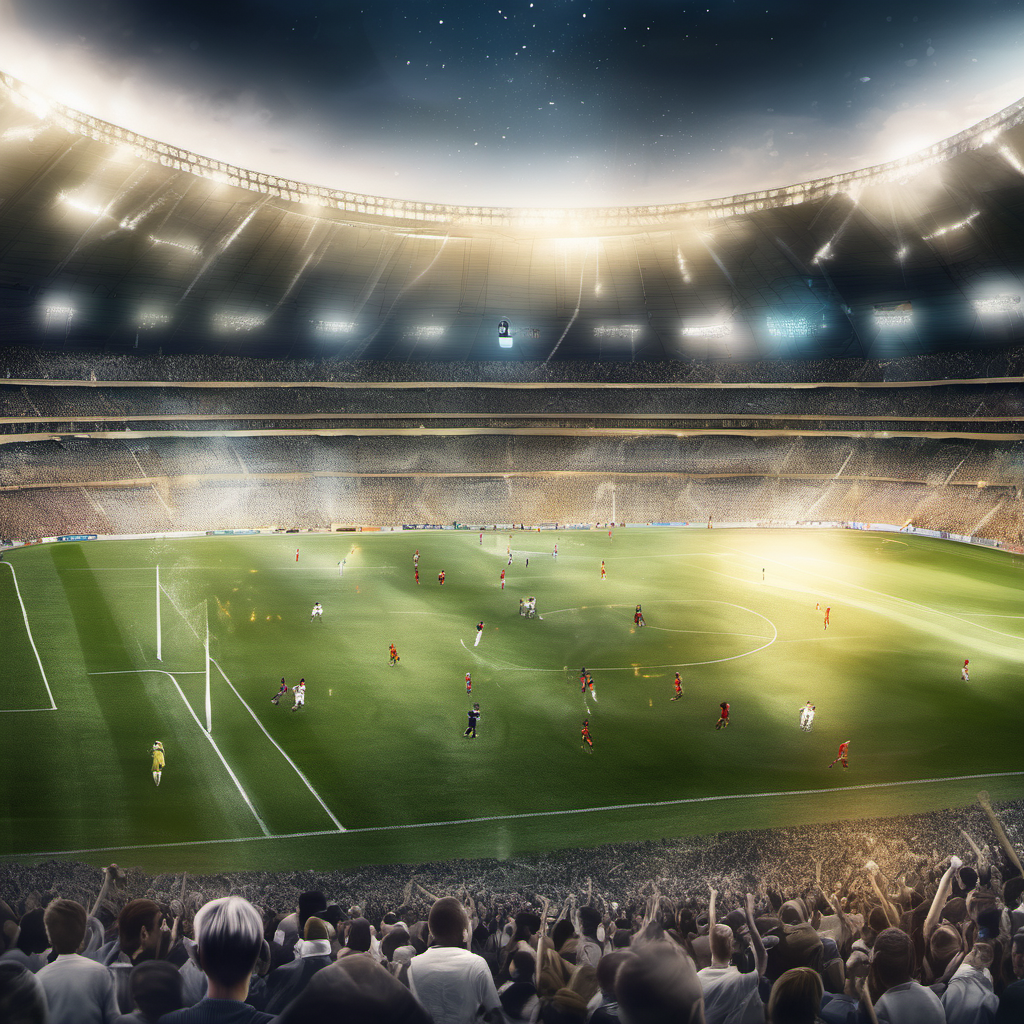 Ballon d’Or 2025 Canlı İzle: En Büyük Futbol Ödülleri