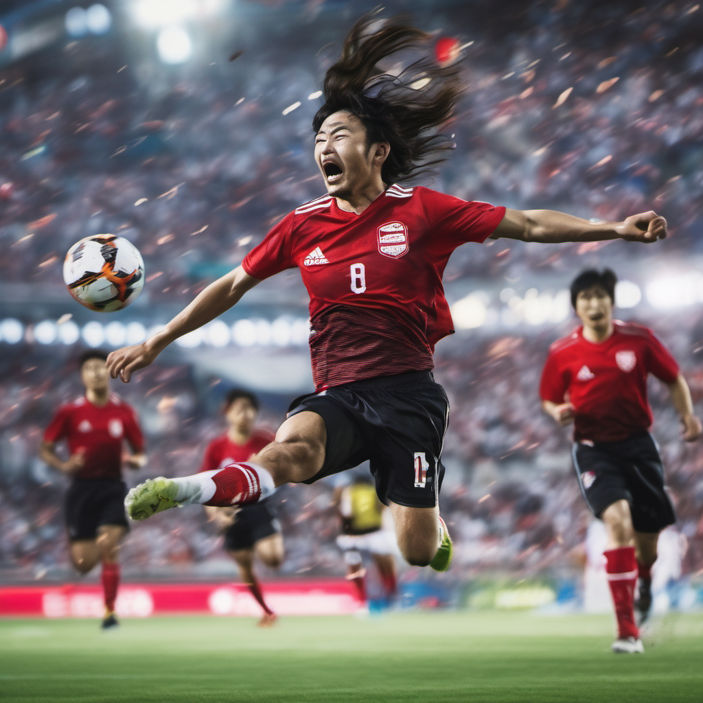 Ritsu Doan: Japonya’nın Gizli Çayır İnsanları