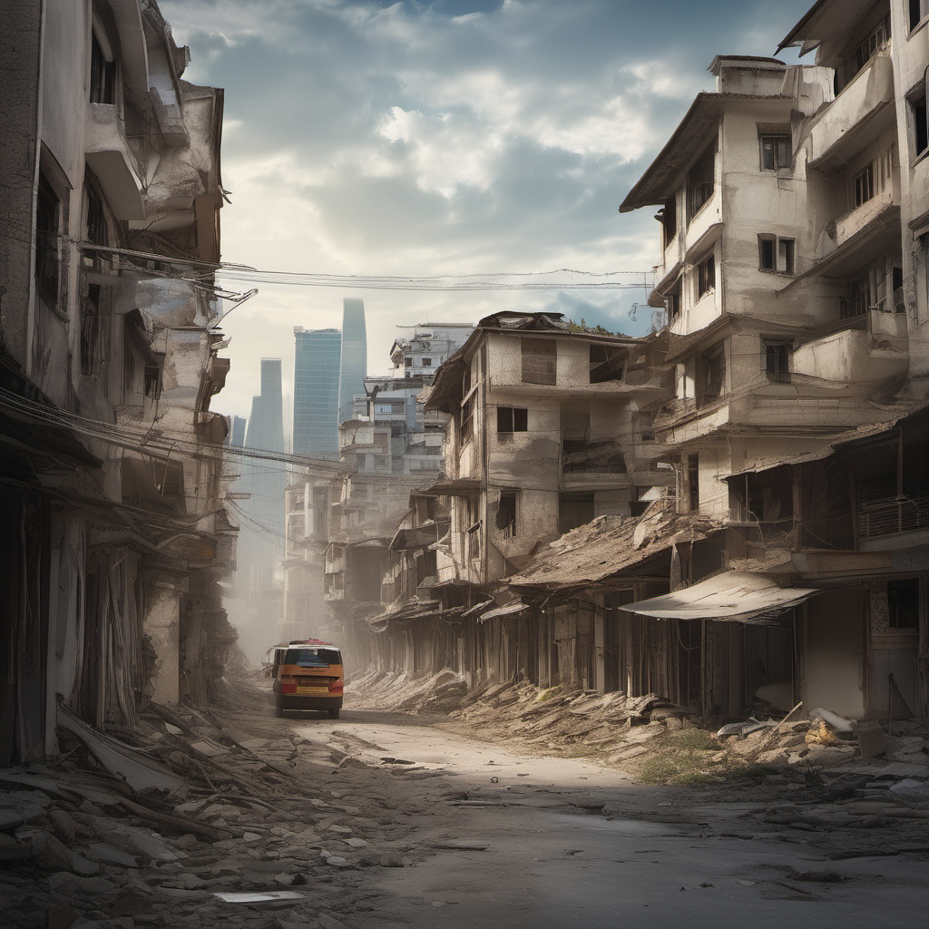 Patlama: Global Sektöründe Yükselişin Anahtarı