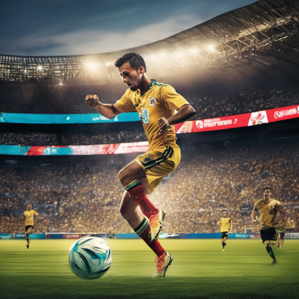 Golden Boy 2025: Geleceğin Şampiyonları Kimler?