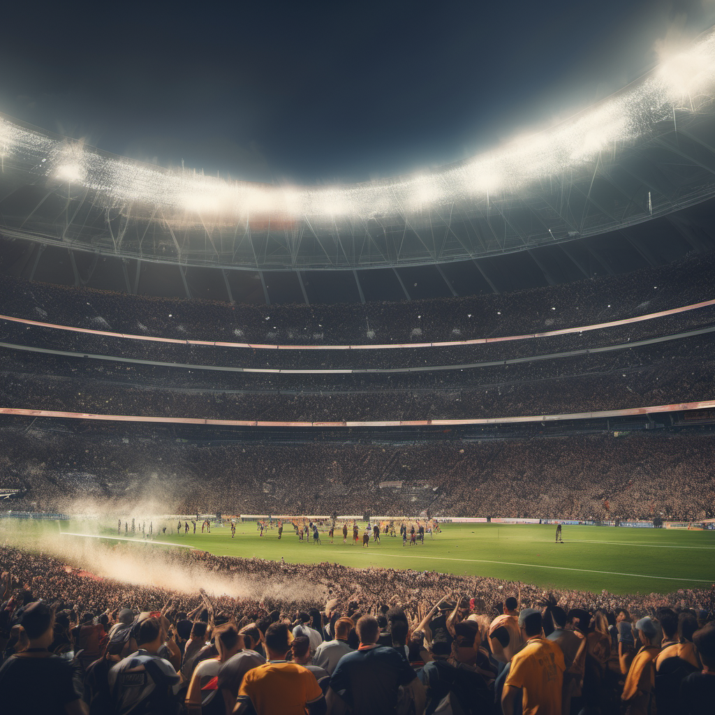 Serdar Ali Çelikler: Global Sektörün Yıldızı