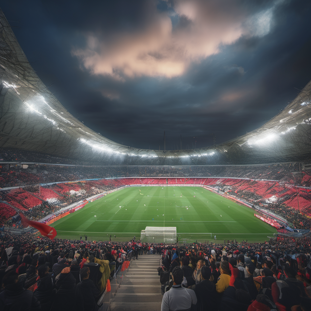 Ballondoru Kim Aldı: 2023 Yılında En Farklı Ödül