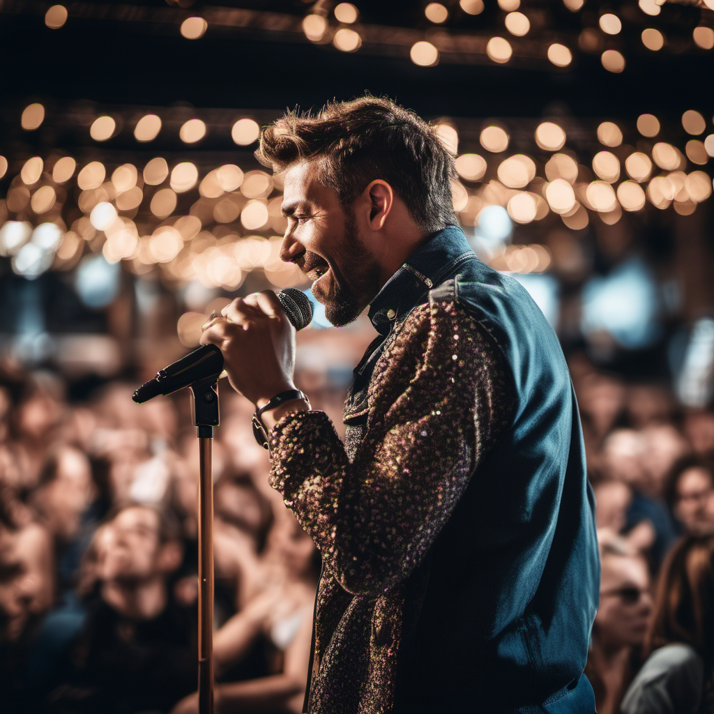 Yusuf Tekin: Global Sektörün İnovasyon İnsanı