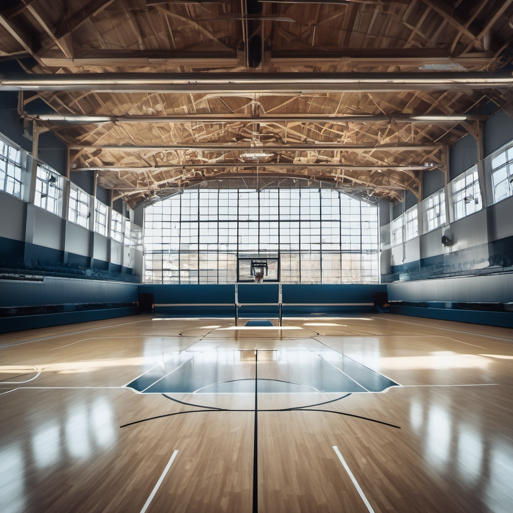 Bodrumspor: Futbolun En Güzel Sahaları Arasında Bir İsim