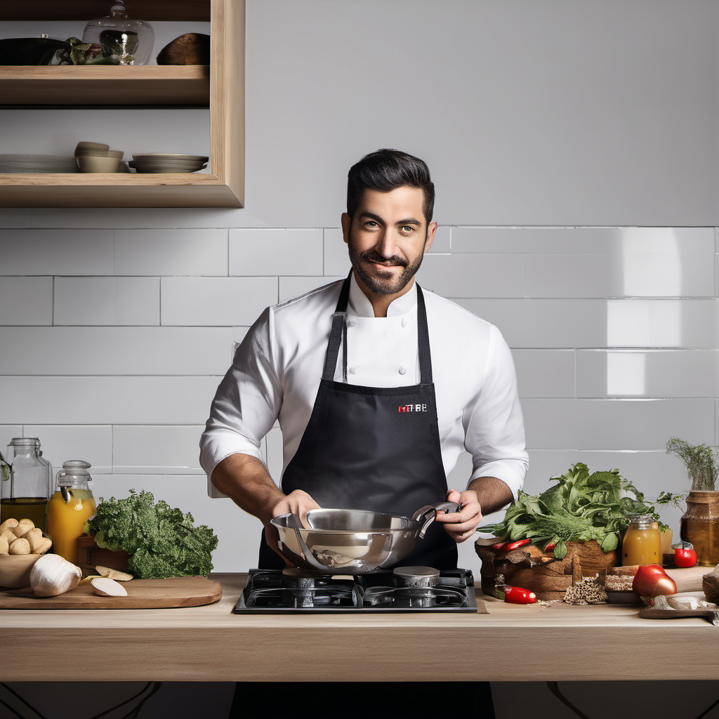 MasterChef Cansu: Yemek Sanatı ve İnsanların Kalplerini Kazanması