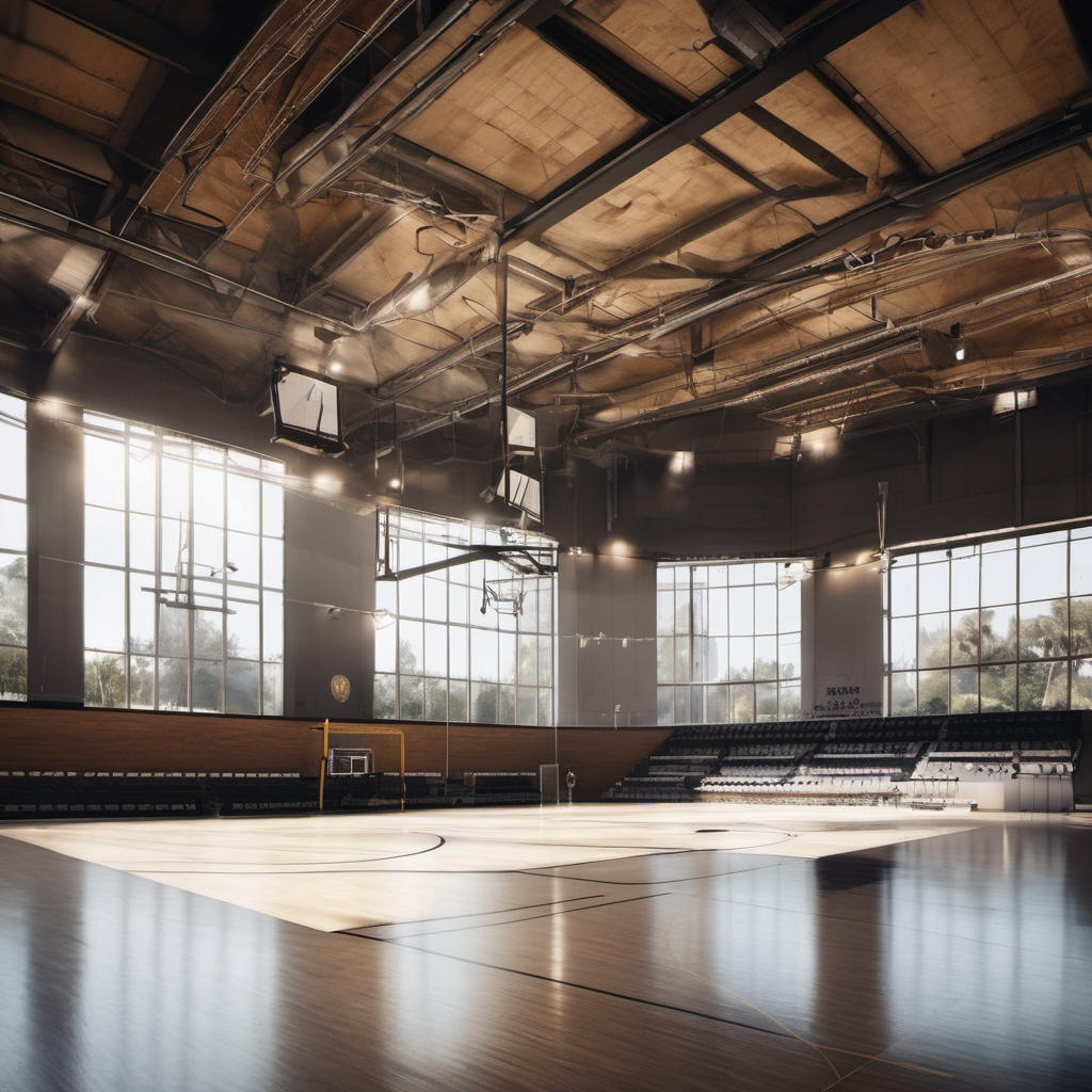 Los Angeles FC: Futbolun Yeni Yıldızı