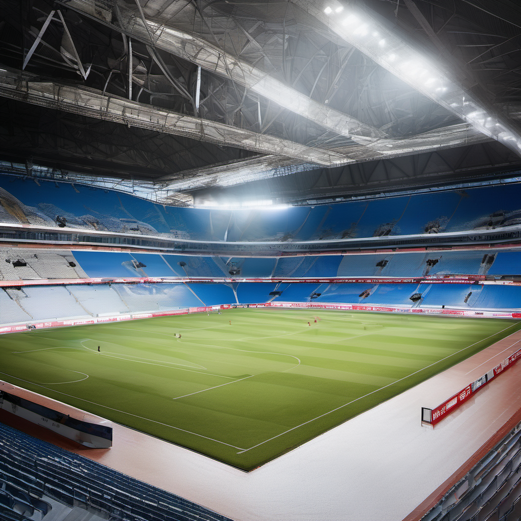 Espanyol – Osasuna: İspanya’nın En Büyük Derbisinin Gizli Yönleri