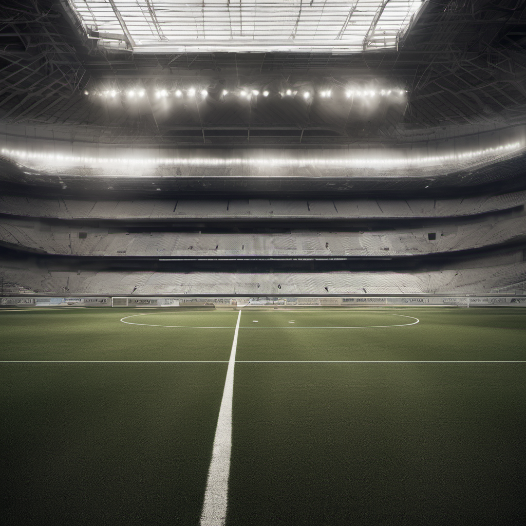 Inter Milan: Şampiyonlukların ve Başarıların Anıtları