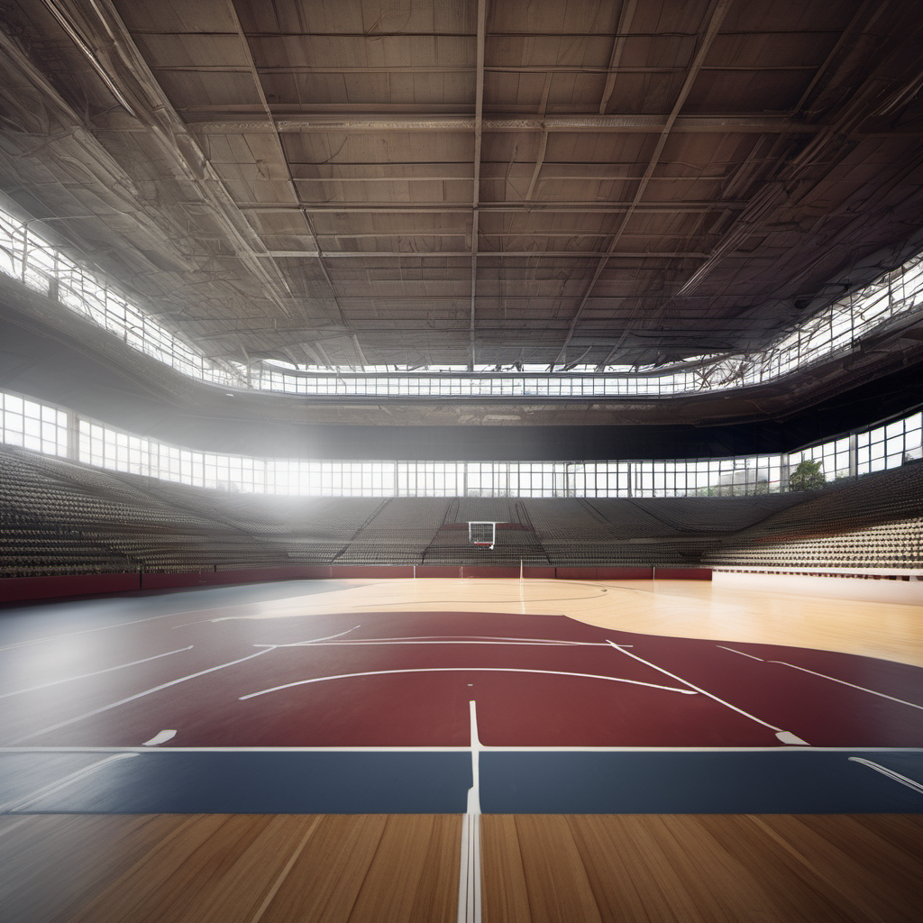 Luke Bakio: Teknoloji ve İnovasyonun Öncüsü