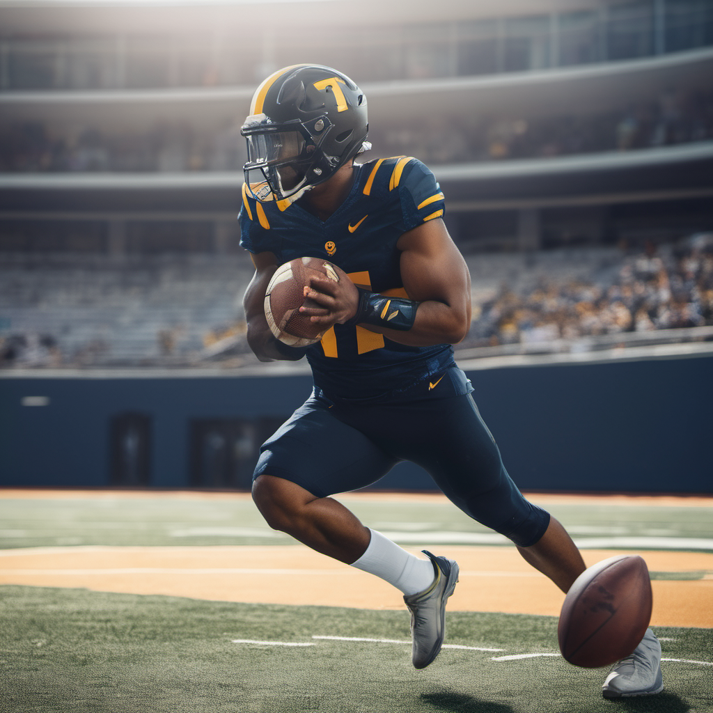 Talen Horton Tucker: Basketbolun Geleceği ve Gelişimi