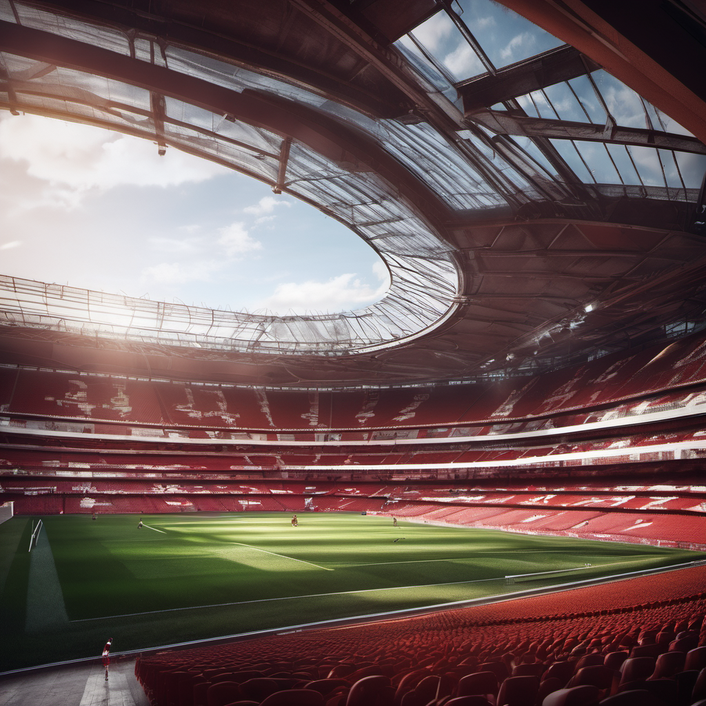 Liverpool – Arsenal Maçı: Tarihin En Büyük Derbileri Arasinda