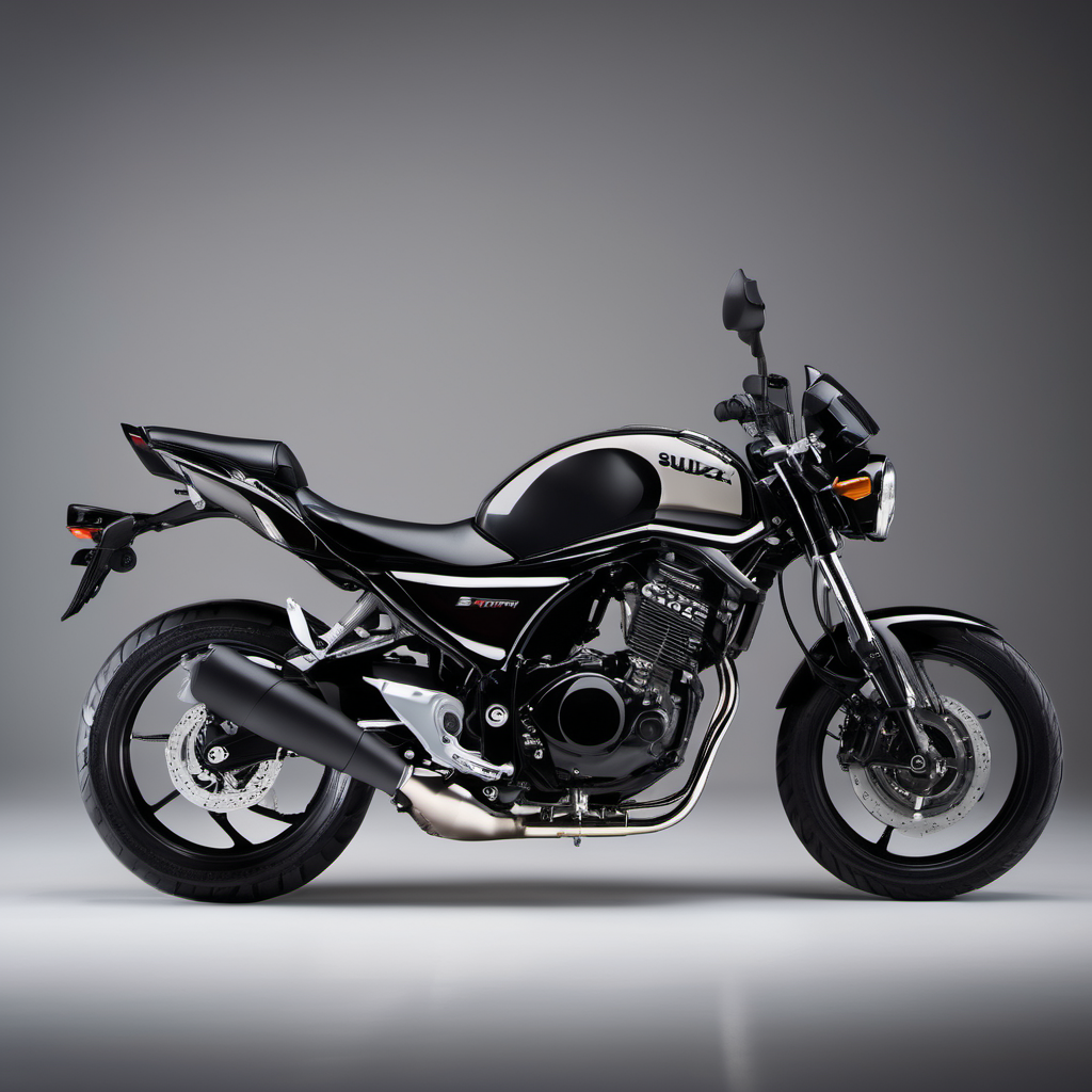 Suzuki: Dünya’nın En İyisi mi?