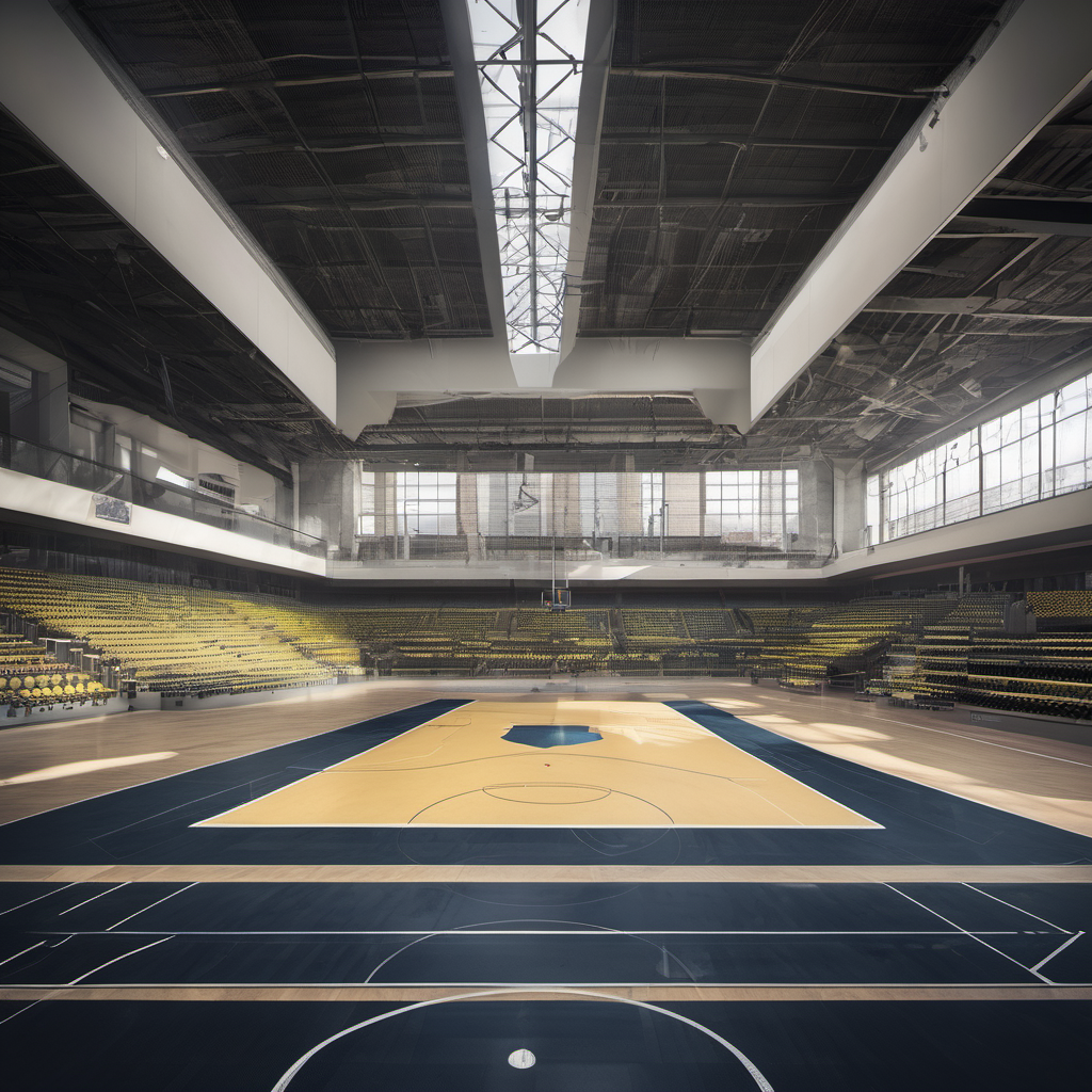 Net Spor: Sağlıklı Yaşamın Temeli