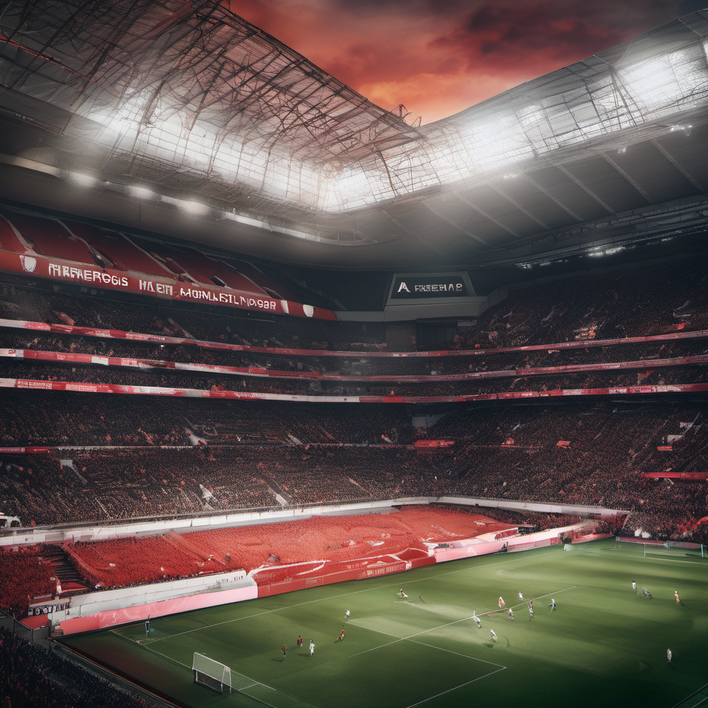 Liverpool vs Arsenal Maçı Canlı İzle: Tarihin En Büyük Derbisinde Keyif Alın!