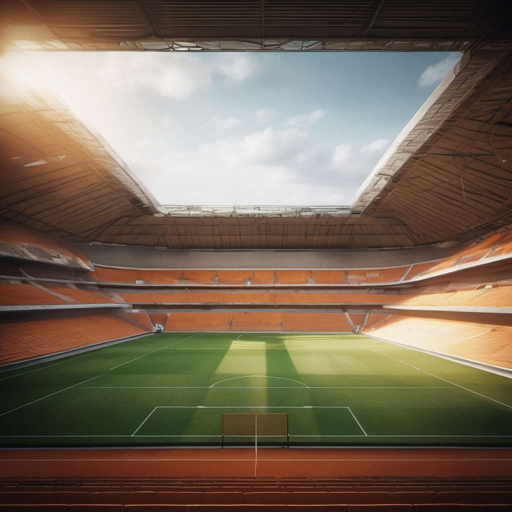 Alanyaspor: Türkiye’nin En Güçlü Futbol Takımlarından Biri