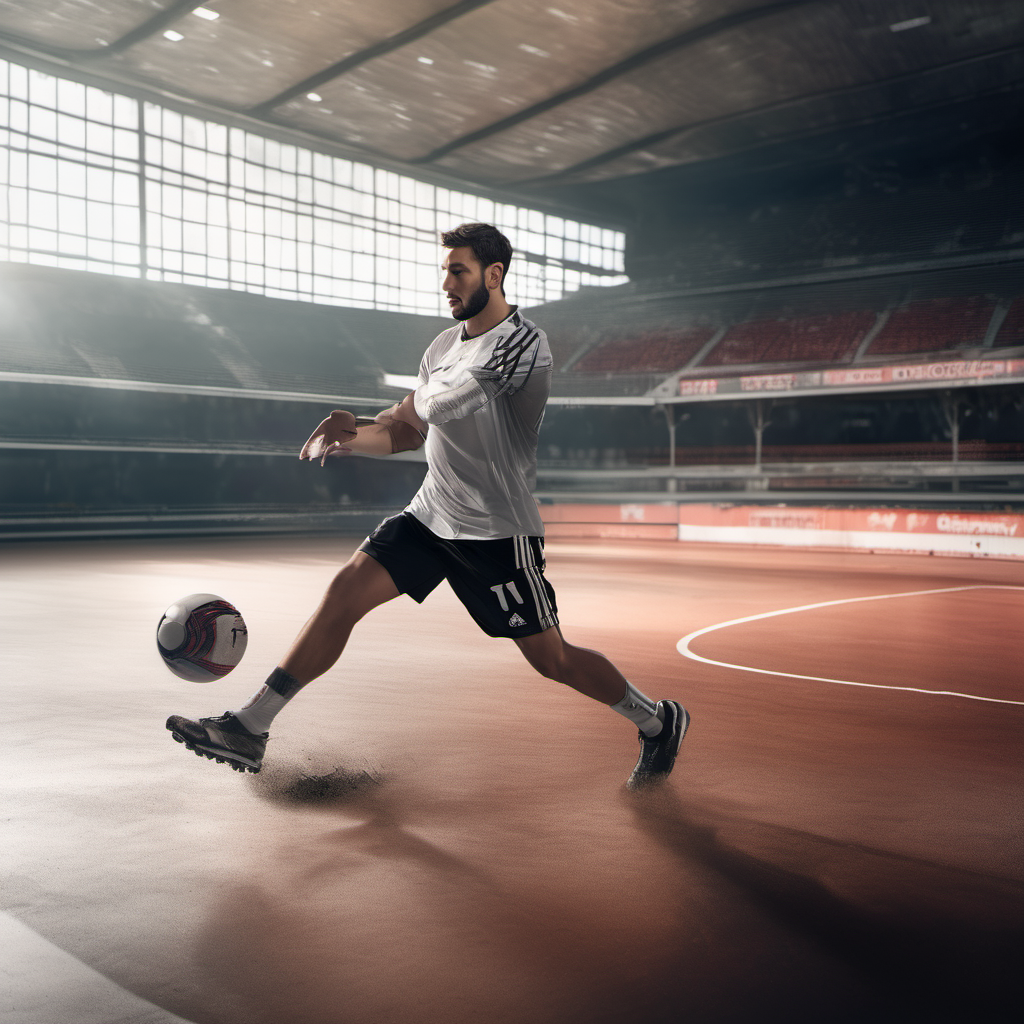 Gianluigi Donnarumma: Futbolun Geleceği İçin Bir Umut