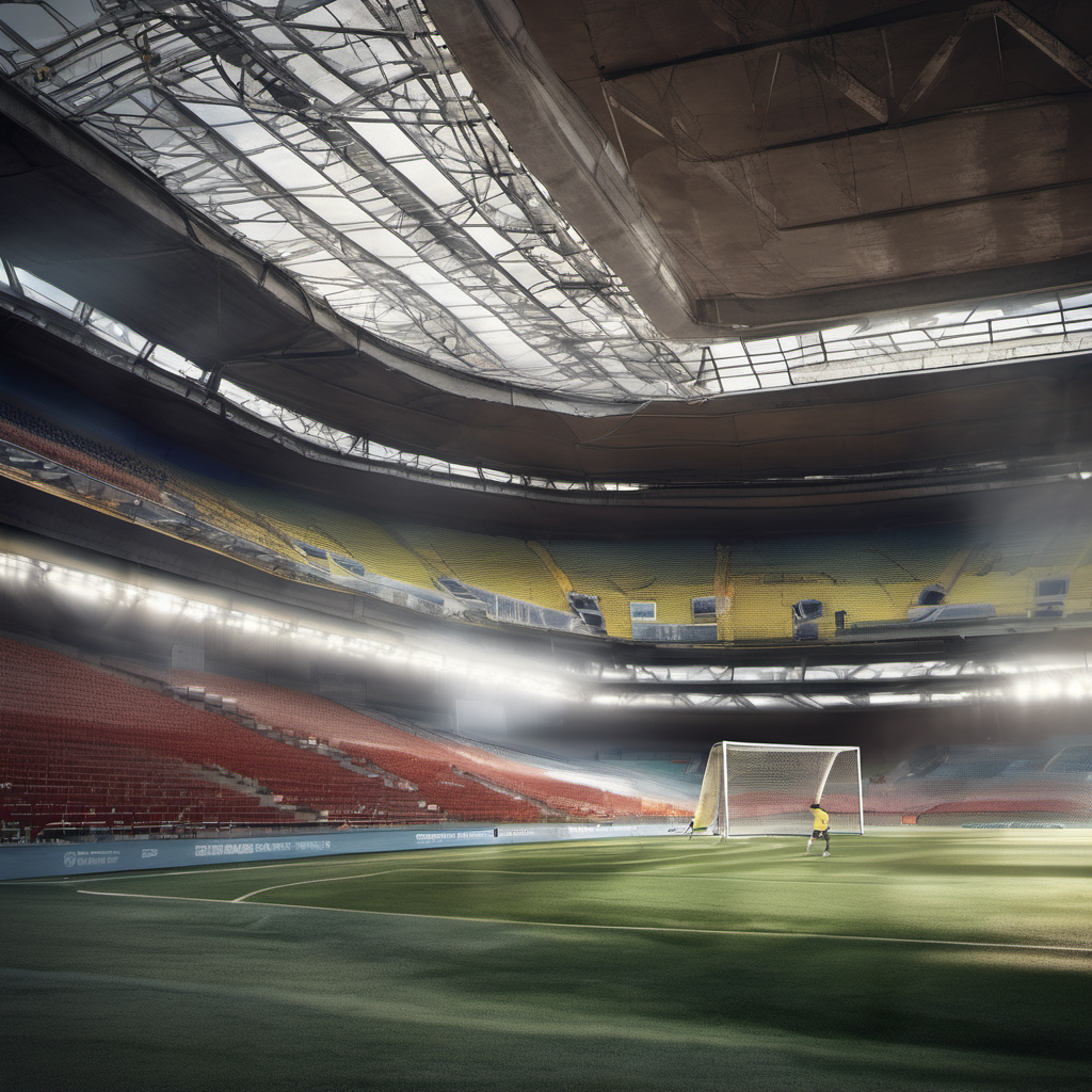 FC Andorra: Futbolun En Güçlü Takımlarından Birini Tanıyın