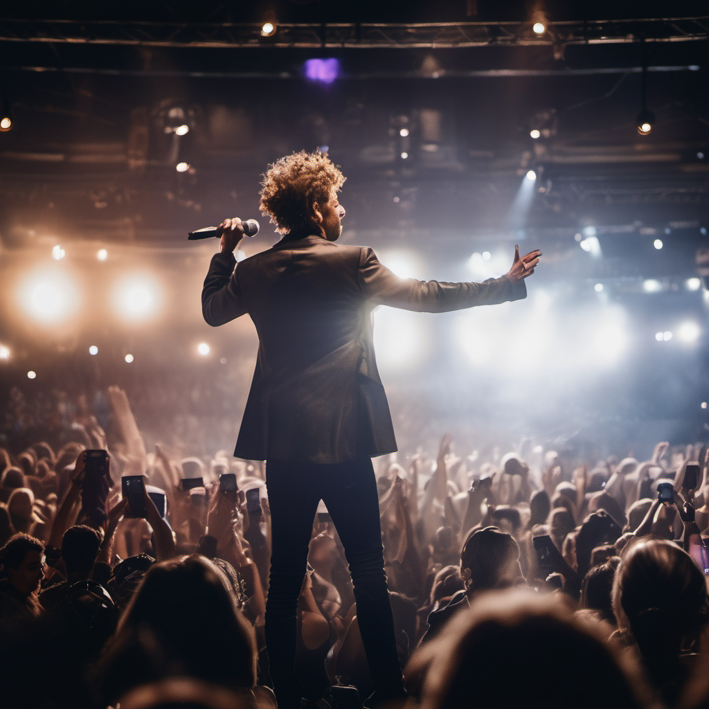 Onur Kıvrak: Global Sektörün Yıldızı