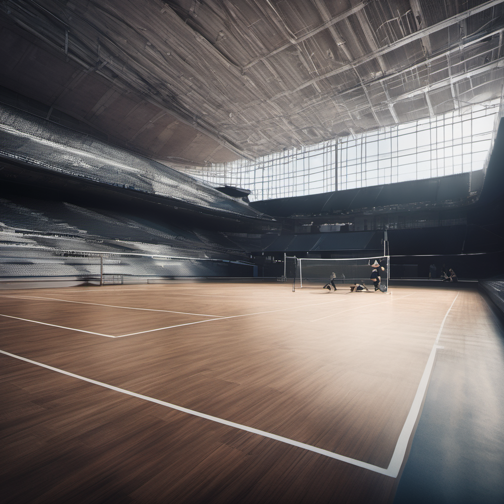 Mikautadze: Global Sektörün Yeni Yıldızı