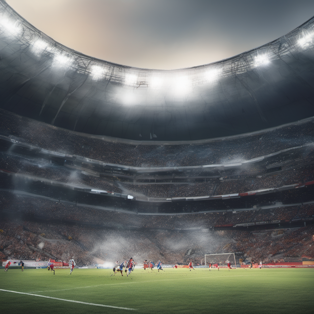 A Spor Canlı İzle: En Popüler Spor Yayıncısı