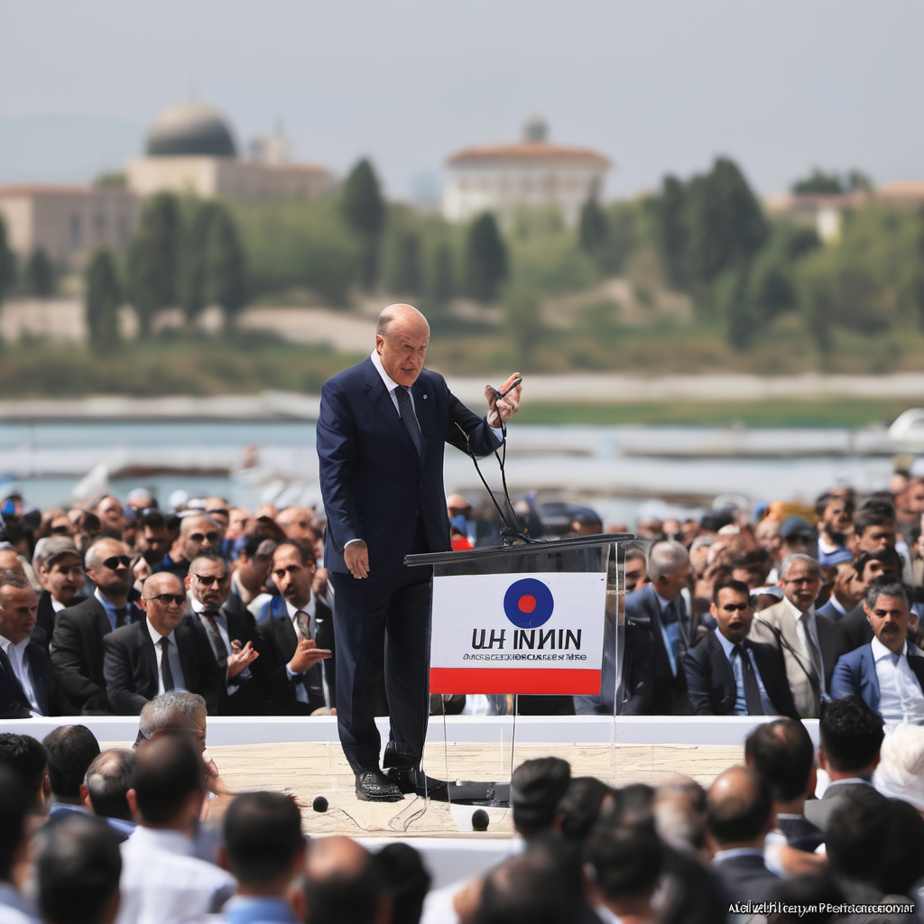 Türk Siyasetinin Duayen İsmi: Devlet Bahçeli’nin Hayatı ve Politikaları