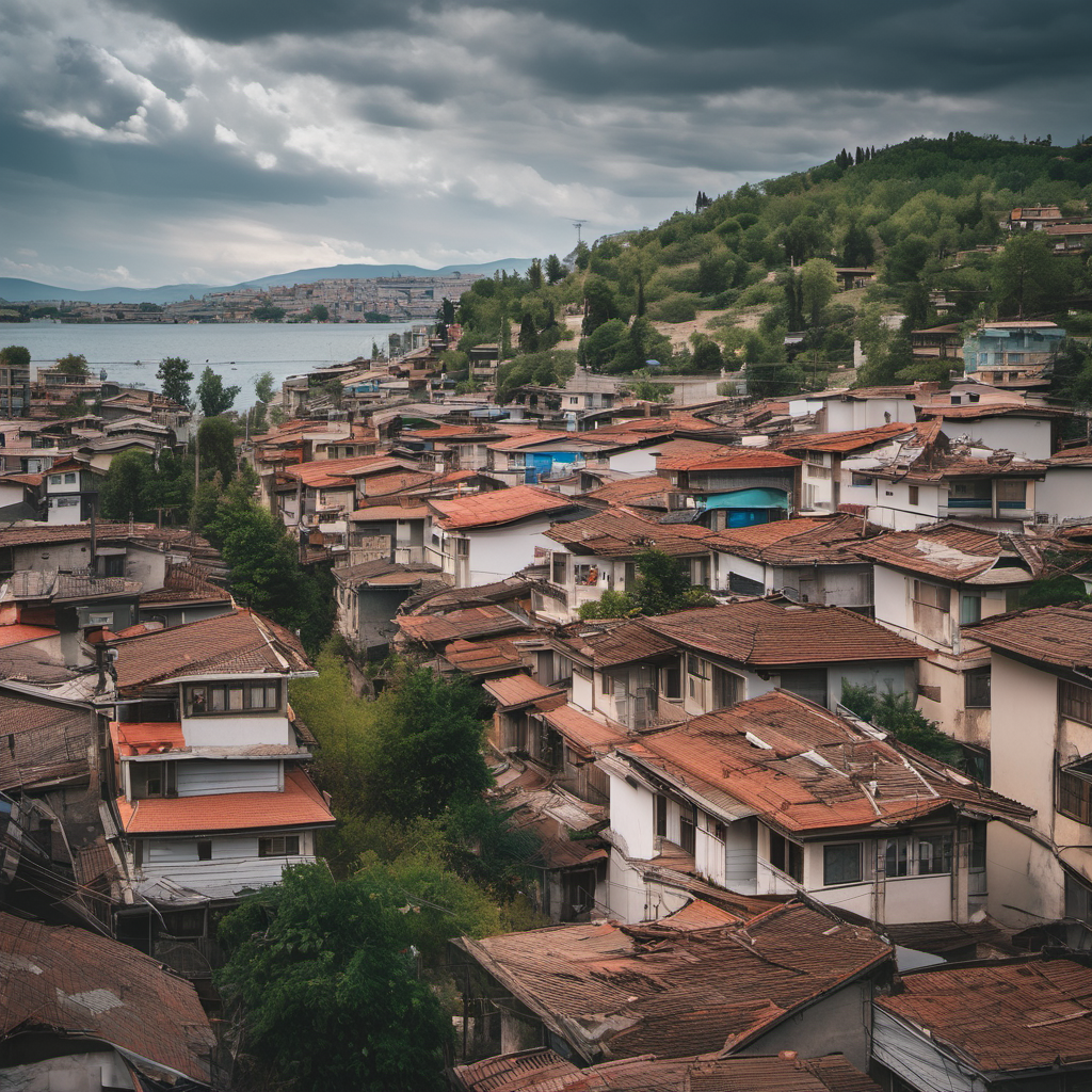 Mücahit Birinci Kimdir? Türk Siyasetindeki Yükselen Profil