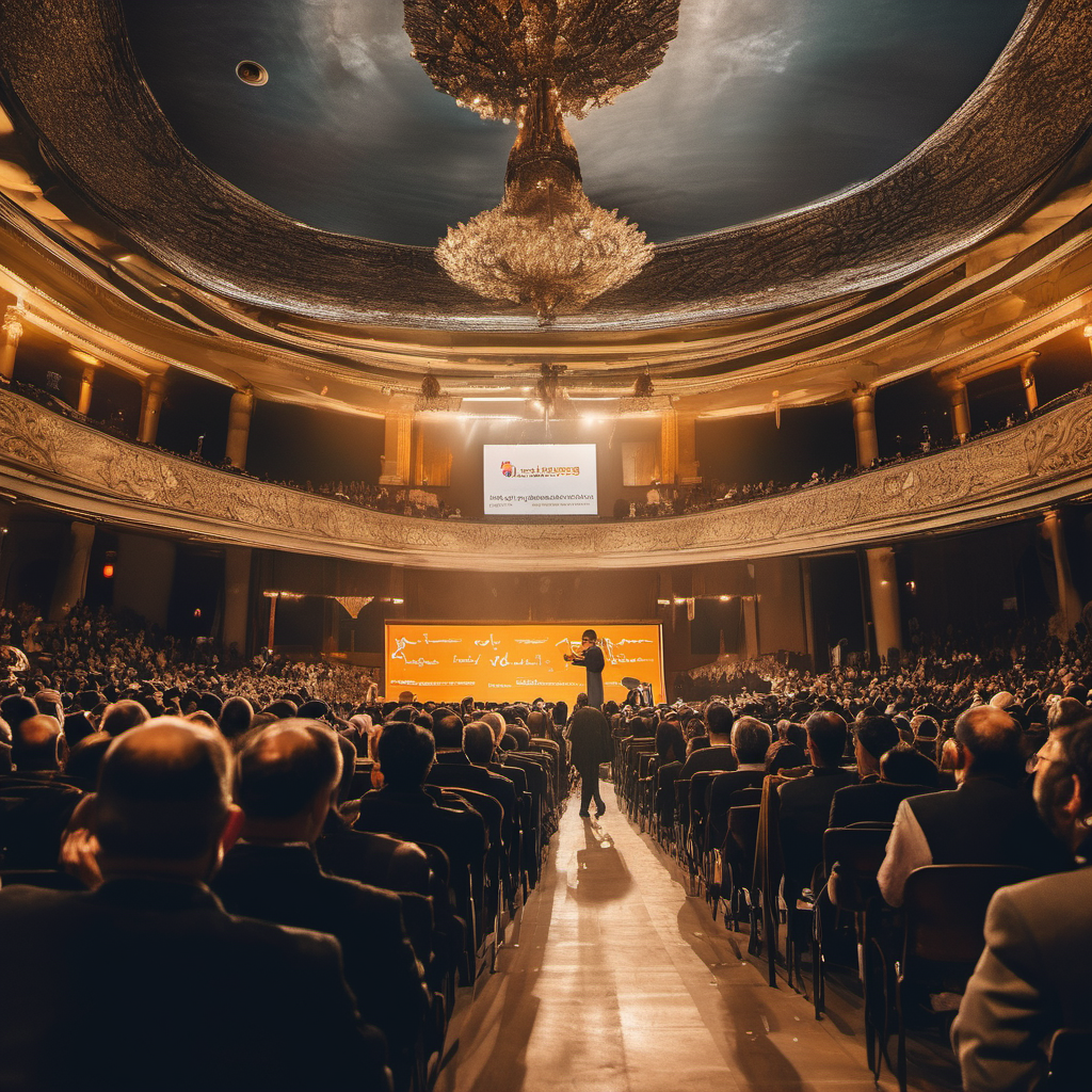 Ali Yalçın Kimdir? Başarıları, Kariyeri ve Etkileri