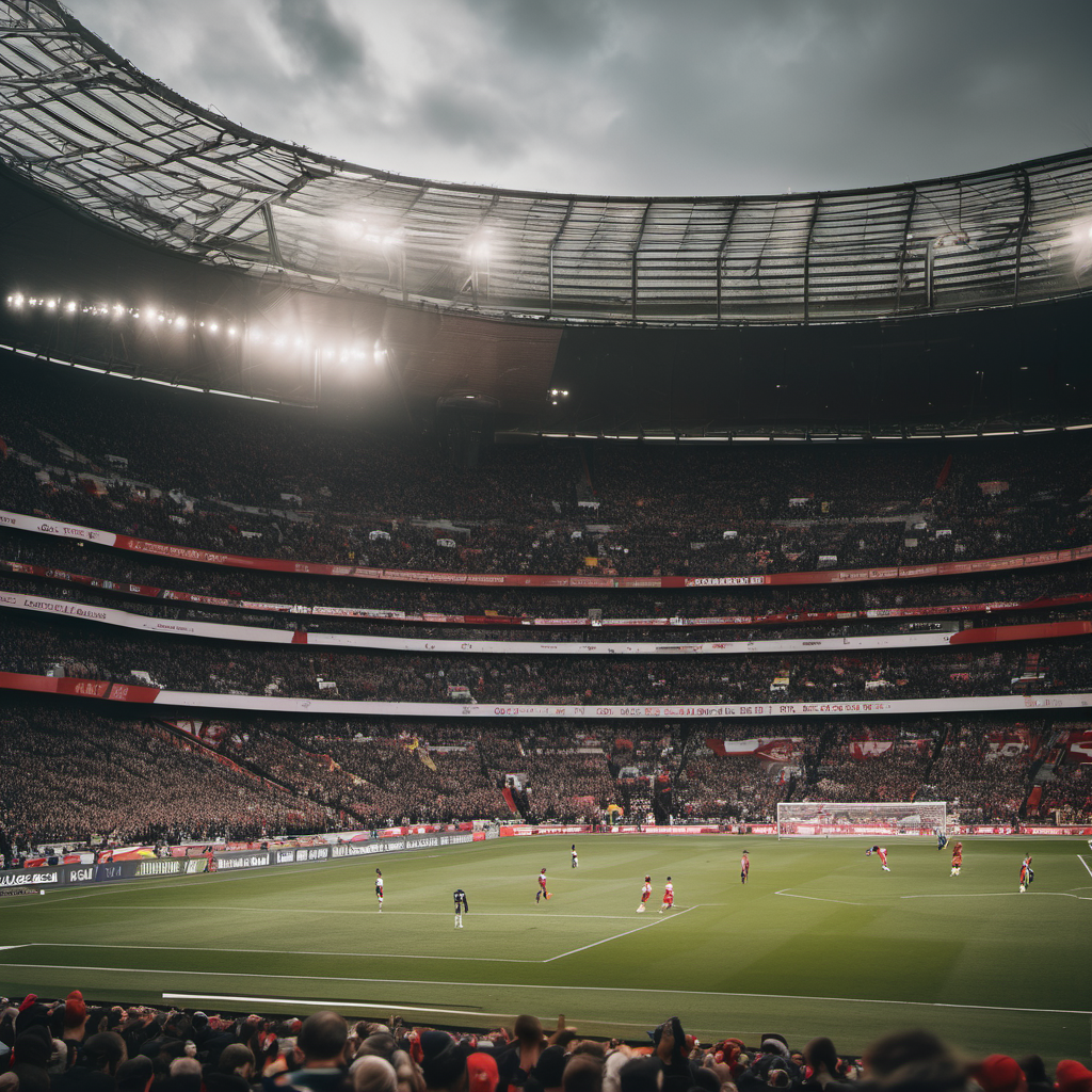 Leandro Trossard: Arsenal’ın Çok Yönlü Belçikalı Yıldızı ve Kariyerindeki Dönüm Noktaları