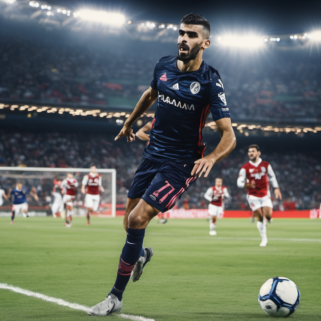 Dani Ceballos: Sahadaki Yeri, Kariyeri ve Geleceği