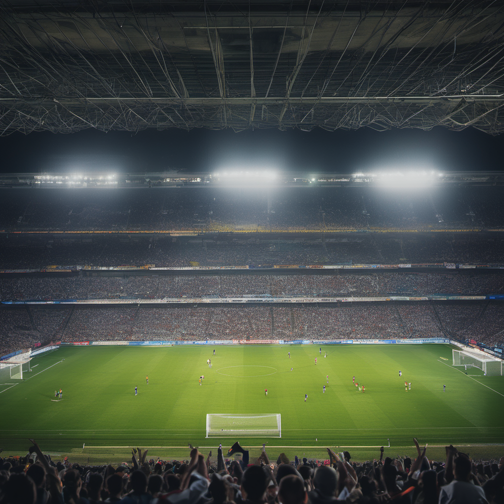 Al Musrati Kimdir? Orta Sahadaki Dinamo: Kariyeri, Oyun Stili ve Son Transferi