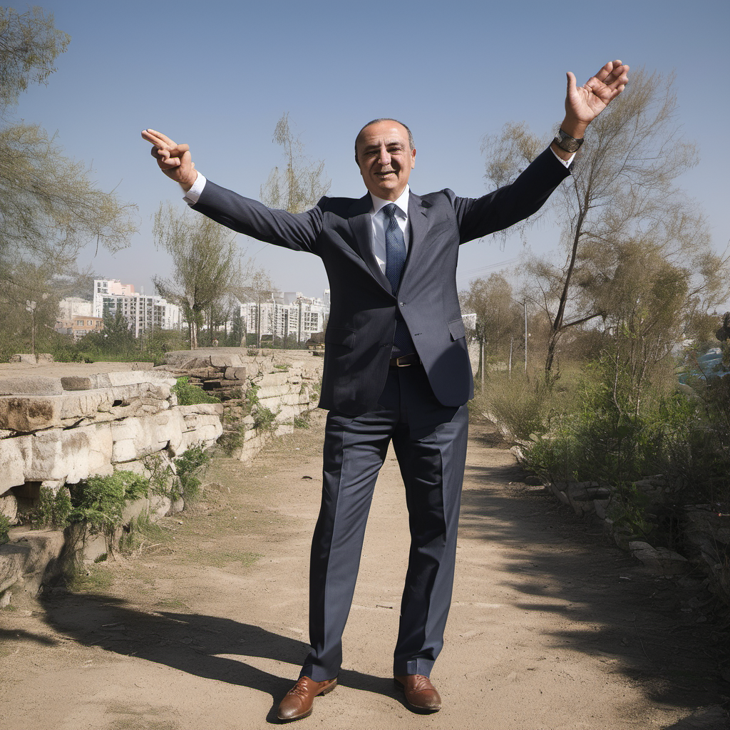 Mehmet Ali Erbil: Türk Eğlence Dünyasının Efsanevi İsmi