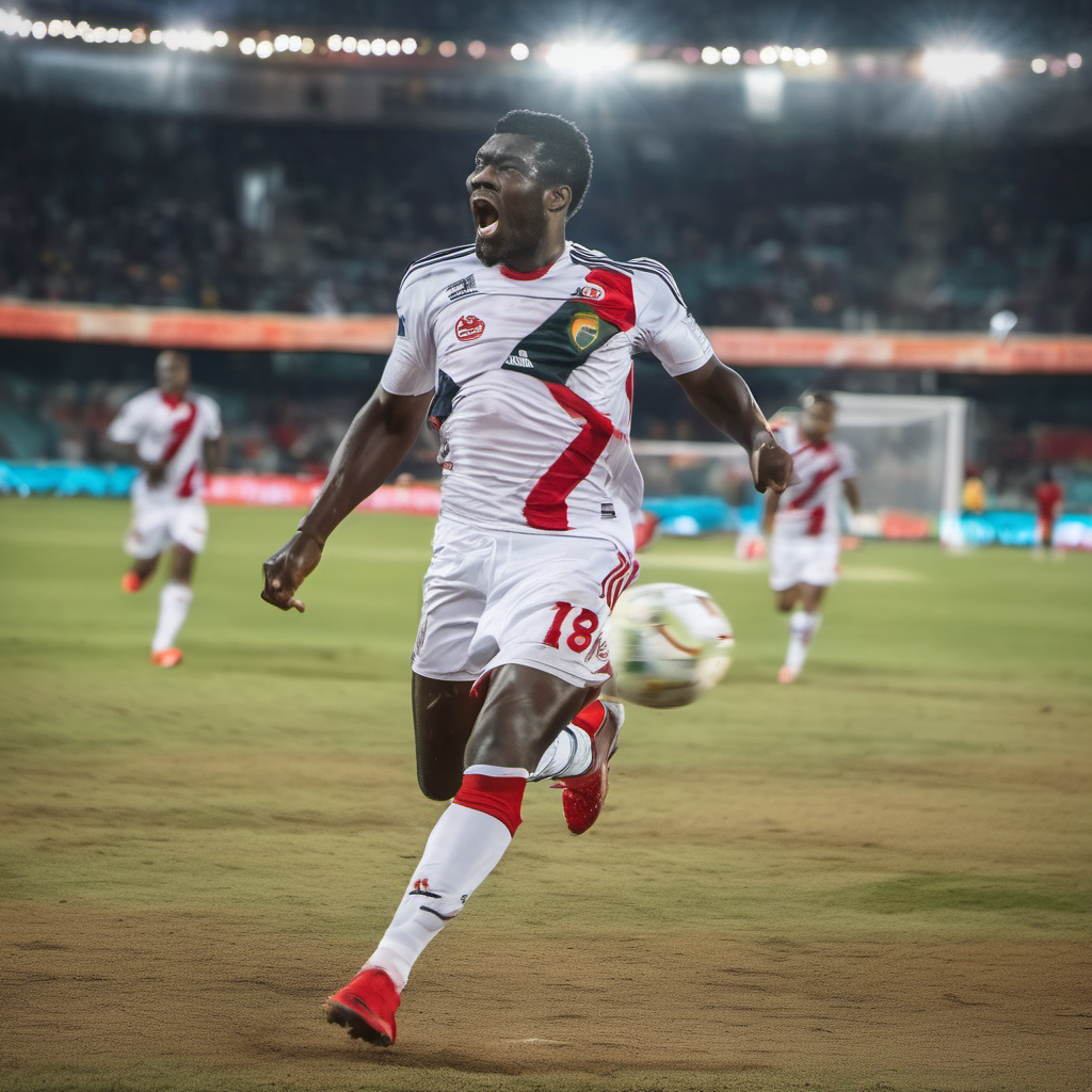 Wolraad Woltemade: Güney Afrika’nın Efsanevi Kahramanı ve Mirası