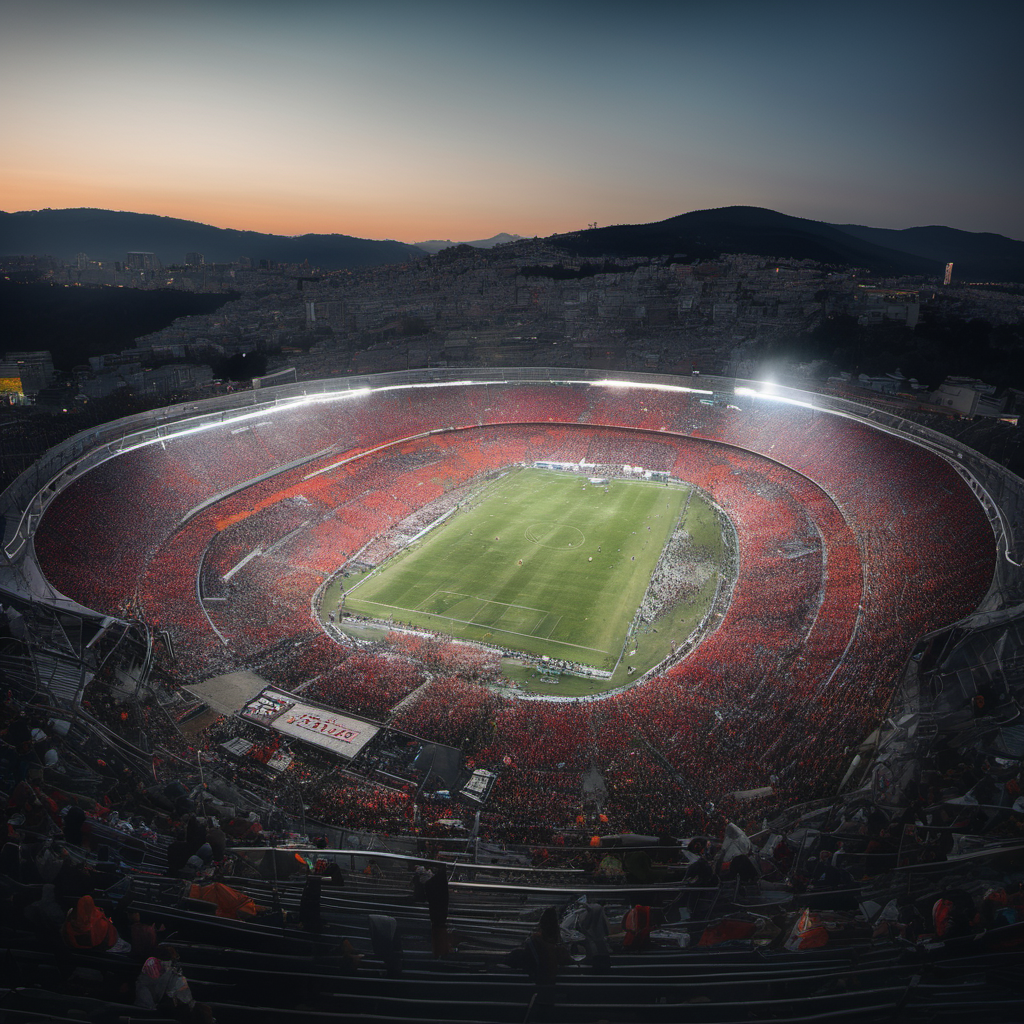 Nuri Şahin: Türk Futbolunun Yükselen Yıldızı ve Yeni Nesil Teknik Direktör Kimliği