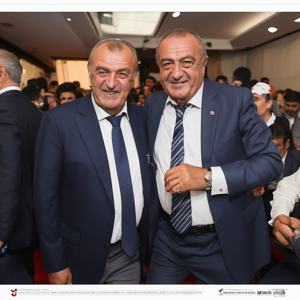Fatih Terim Kimdir? Efsanevi Kariyeri ve Türk Futboluna Mirası
