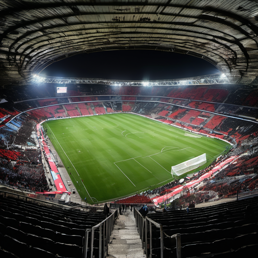 Halil Umut Meler: Türk Futbolunun Yükselen Değeri ve Uluslararası Kariyeri