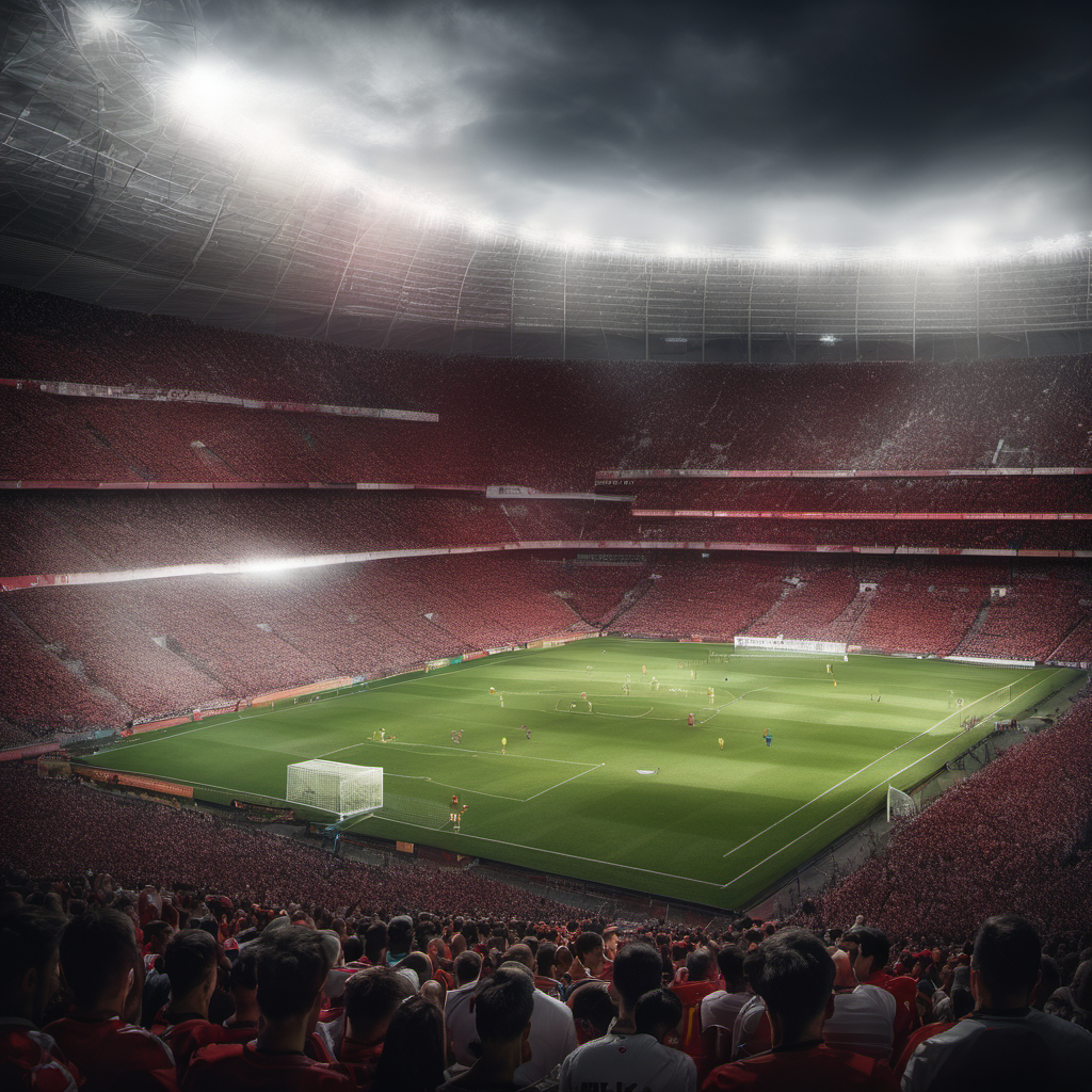 Kobbie Mainoo: Futbol Dünyasının Gözdesi ve Manchester United’ın Parlayan Yıldızı