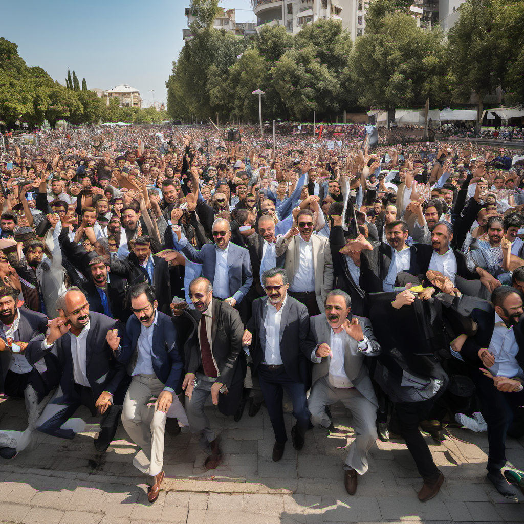 Fahrettin Altun: Türkiye’nin İletişim Stratejilerinde Kilit Bir Rol