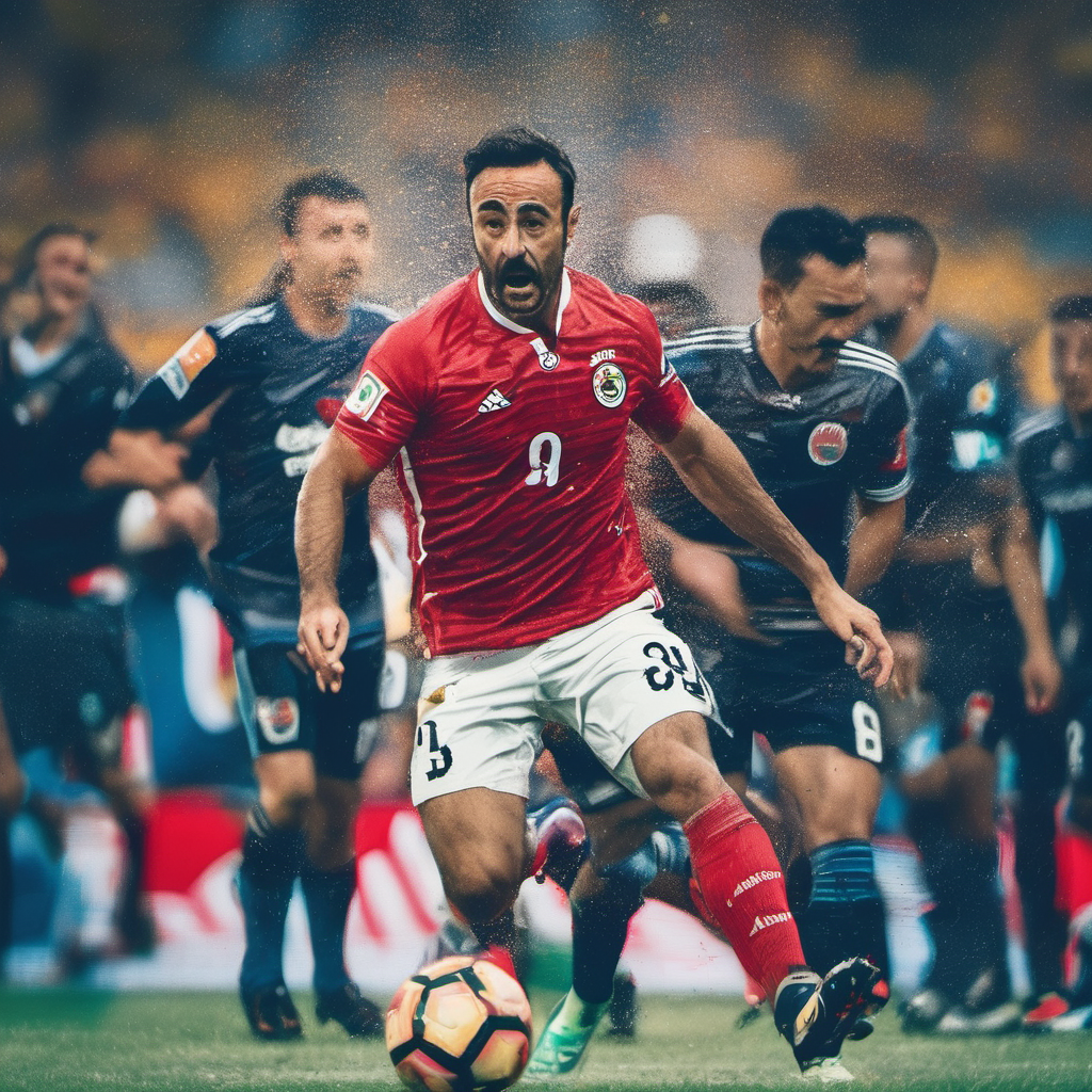 Vitor Pereira: Futbol Dünyasının Taktiksel Beyni ve Kariyer Yolculuğu