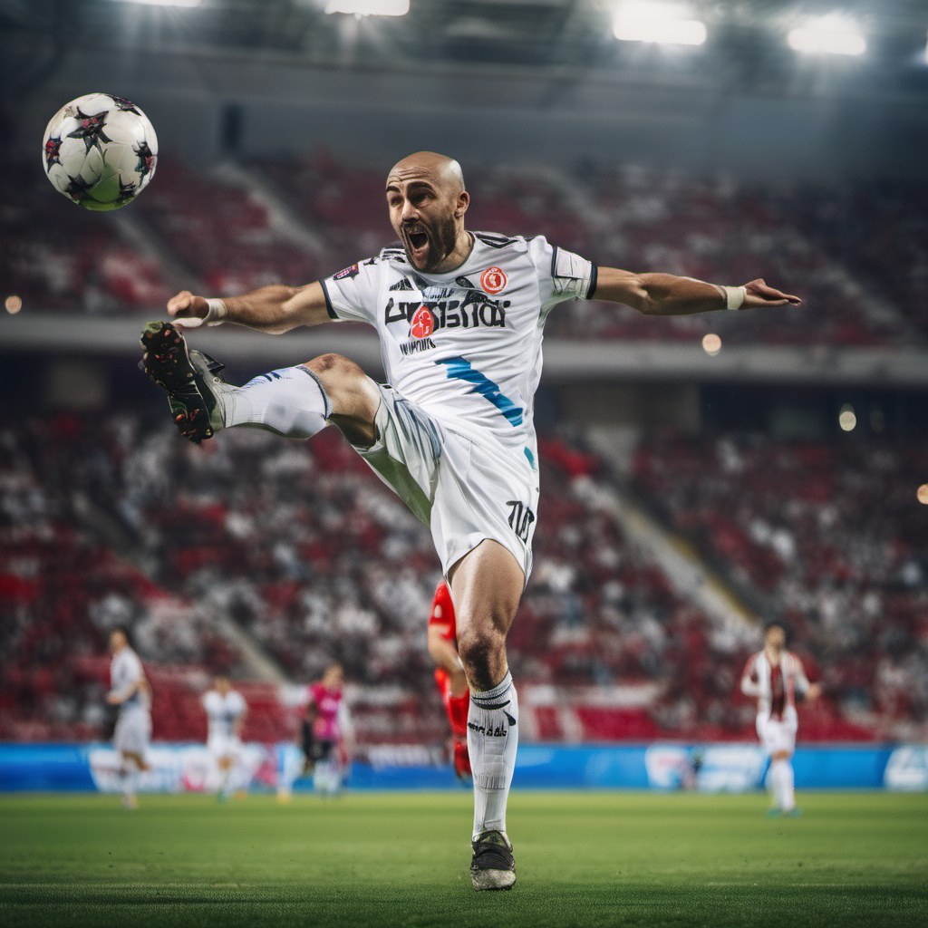 Erol Bulut: Futbolculuktan Teknik Direktörlüğe Uzanan Başarılı Bir Kariyer