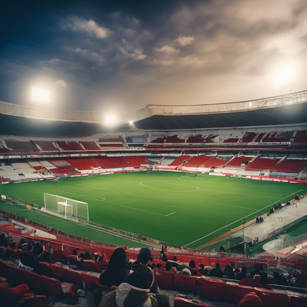 Hamrun Spartans: Malta Futbolunun Köklü Efsanesi ve Yükselişi