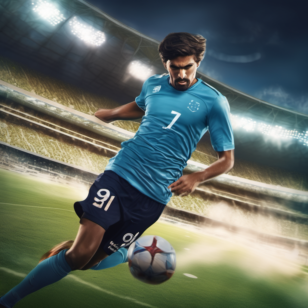 Breidablik: Mitolojiden Modern Futbola Uzanan Çarpıcı Bir İsim