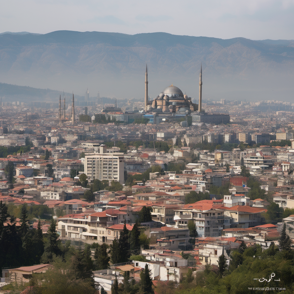 İvedik: Ankara’nın En Hızlı Gelişen Bölgesi