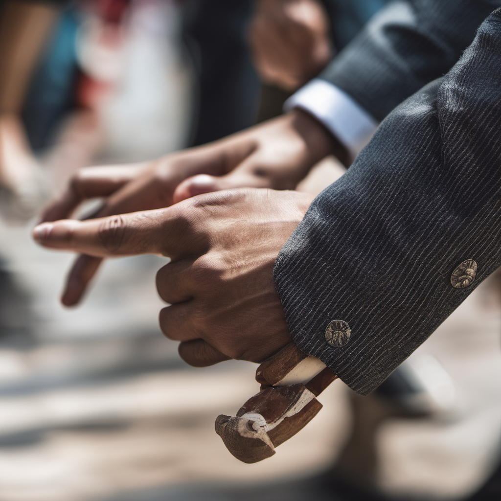 Ettik: Global Sektörün En Önemli Sorunsalı