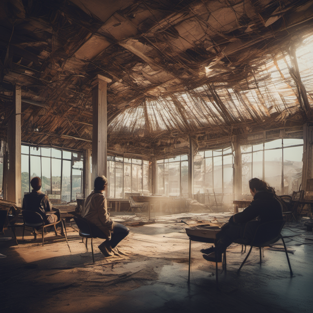 CEHAPE THE END: Global Sektöründe Yenilikler ve Değişimler