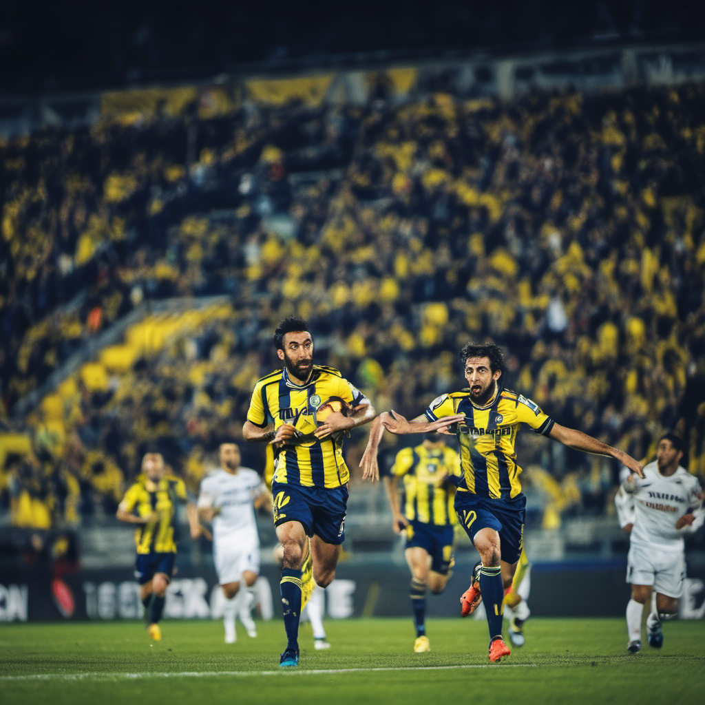 Fenerbahçe İsmail Kartal: Şampiyonluk ve Gelişim