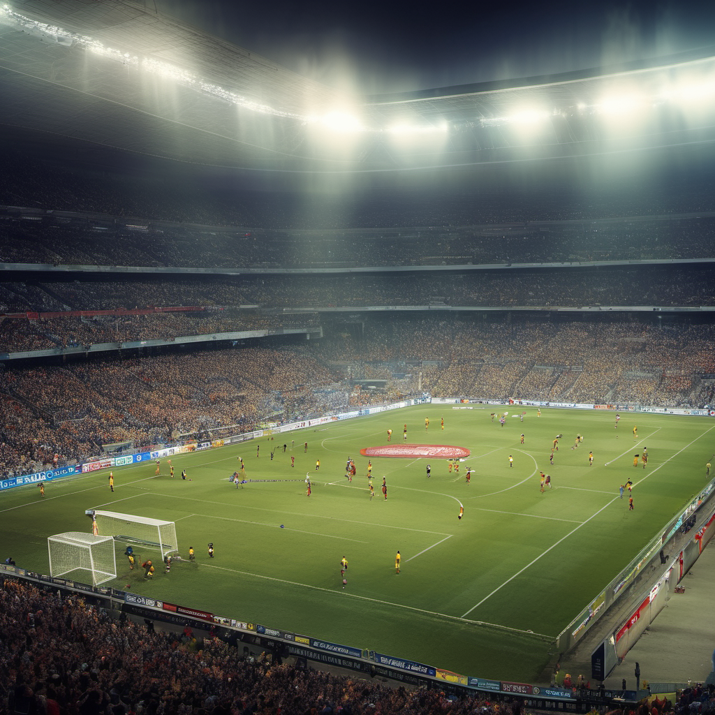 TRT 1: Türkiye’nin En Büyük TV Kanalı