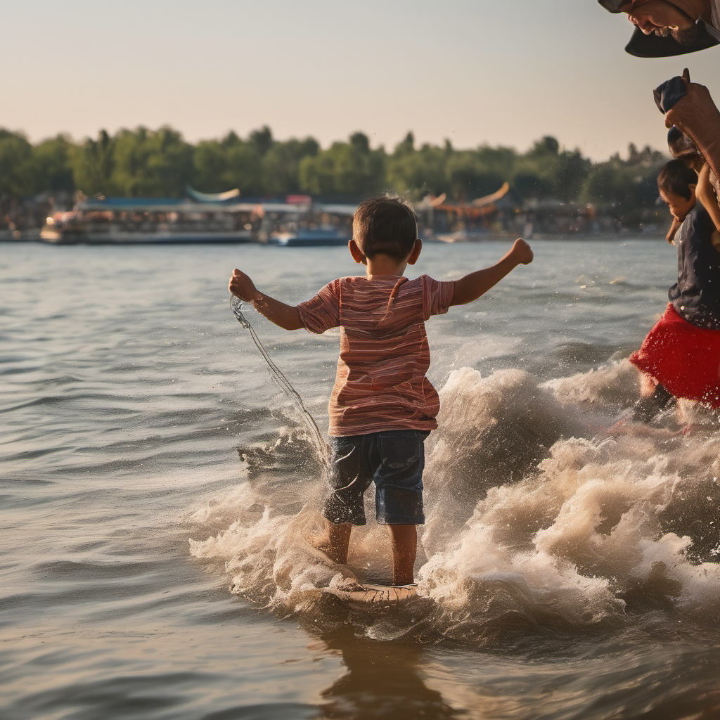 Sağlıklı Çocuk: Doğru Beslenme ve Aktivite için Rehber